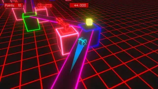 Скриншот 5 к игре Quible Sphere
