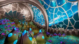 Скриншот 6 к игре Spacebase Startopia
