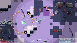 Скриншот 2 к игре Planetary Dustoff