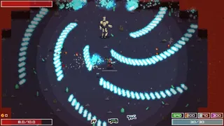 Скриншот 3 к игре Planetary Dustoff