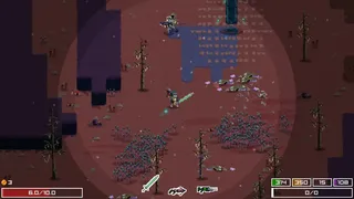 Скриншот 7 к игре Planetary Dustoff