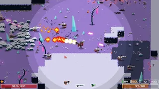 Скриншот 8 к игре Planetary Dustoff