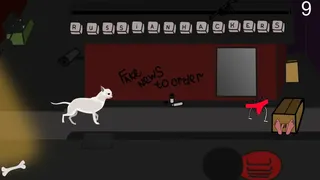 Скриншот 1 к игре Good Boy!
