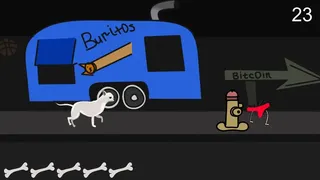 Скриншот 2 к игре Good Boy!