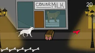 Скриншот 3 к игре Good Boy!