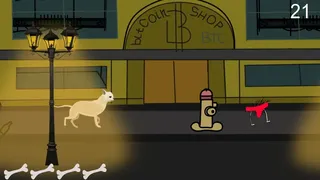 Скриншот 8 к игре Good Boy!