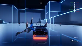 Скриншот 3 к игре Furious Drivers