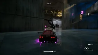 Скриншот 6 к игре Furious Drivers