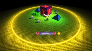 Скриншот 1 к игре ANOIX