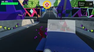 Скриншот 6 к игре Geometry Boxer