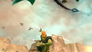 Скриншот 5 к игре Sword Art Online: Lost Song