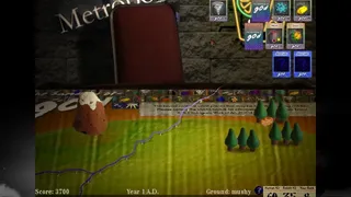 Скриншот 2 к игре The Sandbox of God: Remastered Edition