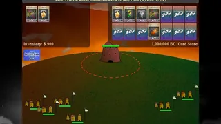 Скриншот 6 к игре The Sandbox of God: Remastered Edition