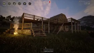 Скриншот 1 к игре Outlaws of the Old West