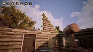 Скриншот 3 к игре Outlaws of the Old West