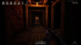 Скриншот 4 к игре Outlaws of the Old West