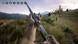 Скриншот 7 к игре Outlaws of the Old West