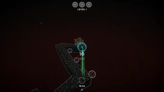 Скриншот 1 к игре Data Ball