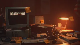 Скриншот 4 к игре Ready or Not [archive]