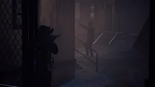 Скриншот 7 к игре Ready or Not [archive]