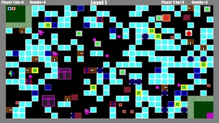 Скриншот 2 к игре Noonie