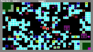 Скриншот 3 к игре Noonie