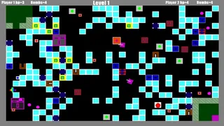 Скриншот 4 к игре Noonie