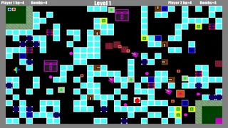 Скриншот 5 к игре Noonie