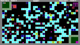Скриншот 6 к игре Noonie