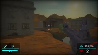 Скриншот 2 к игре Colosso Crystal Skulls