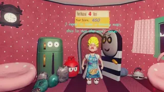 Скриншот 7 к игре I Pay No Rent