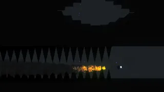 Скриншот 2 к игре Rocket Rush