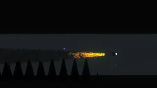 Скриншот 5 к игре Rocket Rush
