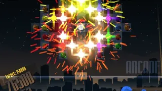 Скриншот 1 к игре Spirits of Metropolis: Legacy Edition