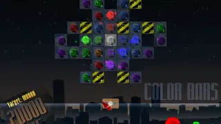 Скриншот 2 к игре Spirits of Metropolis: Legacy Edition