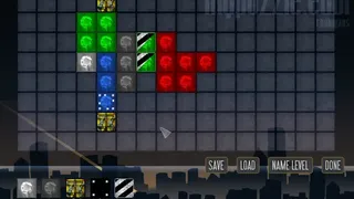 Скриншот 4 к игре Spirits of Metropolis: Legacy Edition