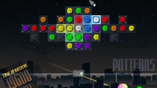 Скриншот 6 к игре Spirits of Metropolis: Legacy Edition