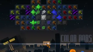 Скриншот 7 к игре Spirits of Metropolis: Legacy Edition