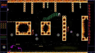 Скриншот 2 к игре Exoder