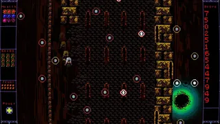 Скриншот 6 к игре Exoder