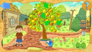 Скриншот 4 к игре Jack and Sara: Educational game