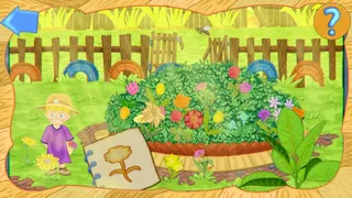Скриншот 7 к игре Jack and Sara: Educational game