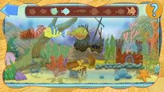 Скриншот 8 к игре Jack and Sara: Educational game