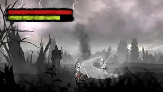Скриншот 2 к игре Far Cnight