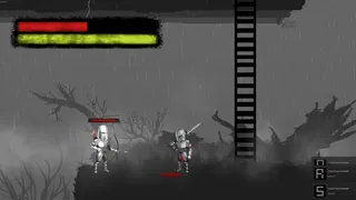 Скриншот 3 к игре Far Cnight
