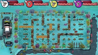 Скриншот 3 к игре HOLY COW! Milking Simulator