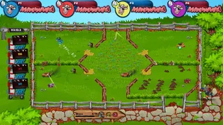 Скриншот 5 к игре HOLY COW! Milking Simulator