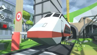 Скриншот 5 к игре Wheelchair Simulator VR