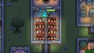 Скриншот 5 к игре Honey, I Joined a Cult