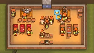 Скриншот 7 к игре Honey, I Joined a Cult